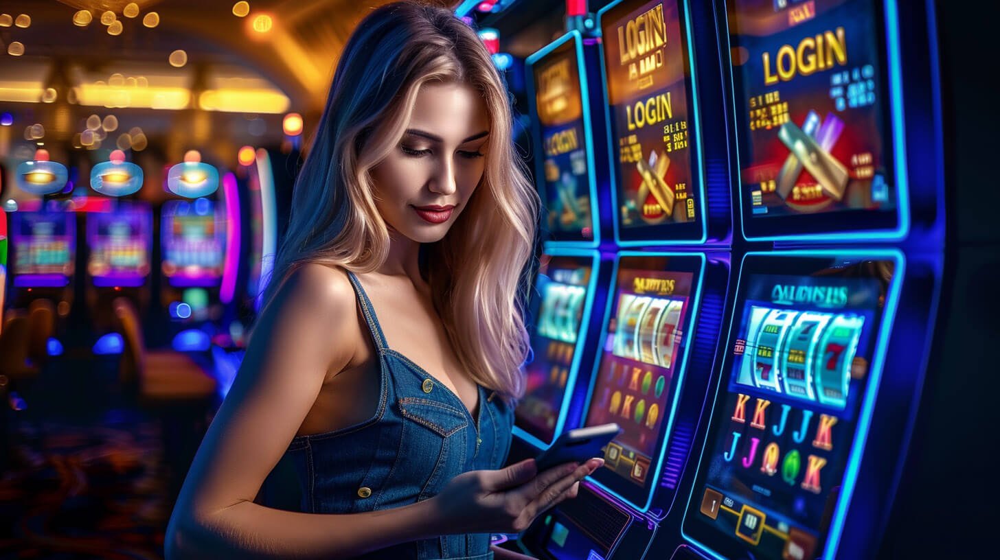 Các loại game slot online phổ biến trên f8bet2 cho người Việt